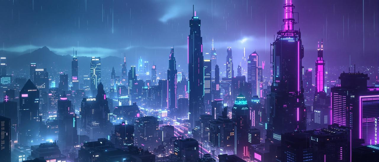 都市猎人