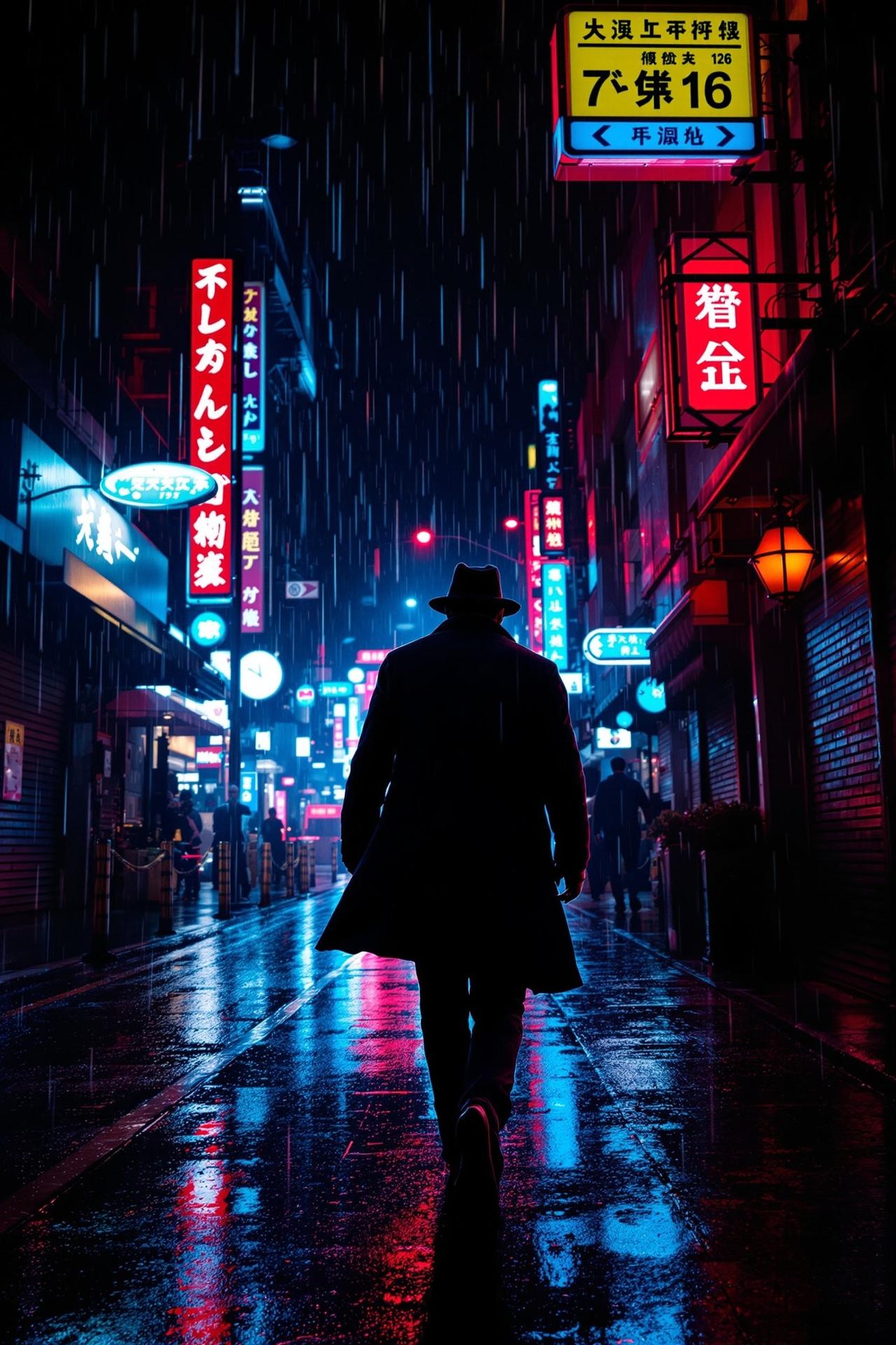 都市猎人